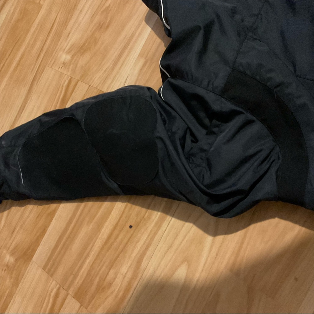 Ducati Motorcycle Performance Jacket With Reflect… - image 5